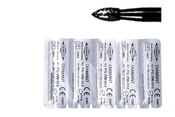 Fresas f.g. 257-018 llama fresas horico