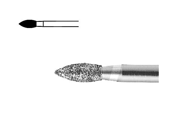 Fresas f.g. 257-023 llama fresas horico