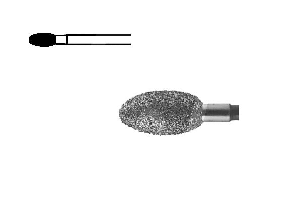 Fresas f.g. 277 fresas horico