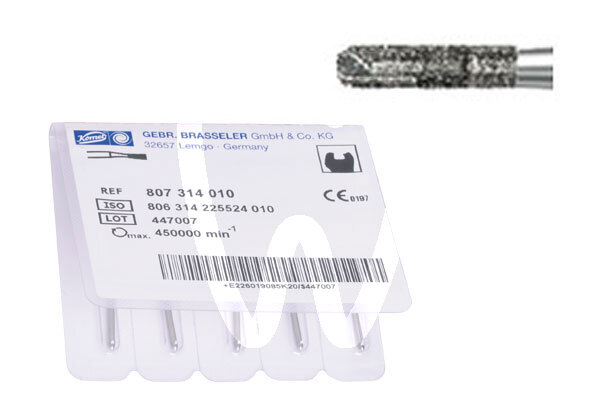 Fresas f.g. 5985-314-012-k diamante remv.co fresas komet