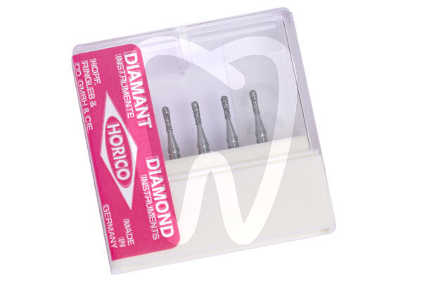 Fresas f.g. short 237-010 pera fresas horico