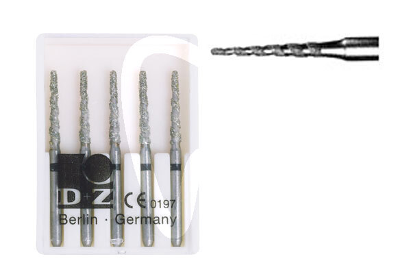 Fresas f.g. turbo 850 fresas dz