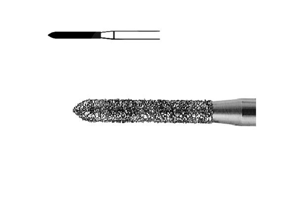 Fresas grano grueso 289 fresas horico