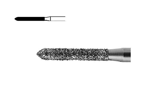 Fresas grano grueso 290 fresas horico