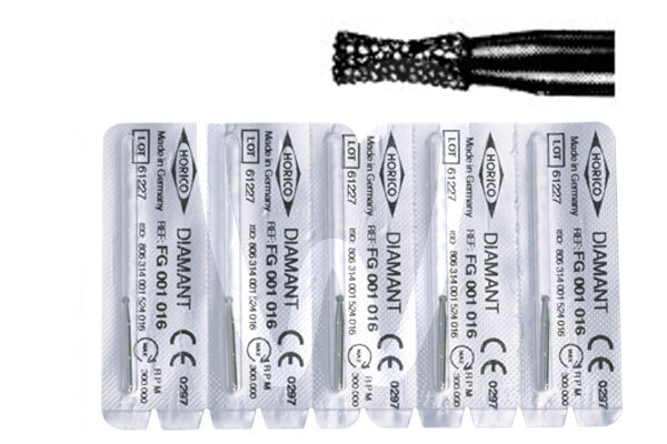 Fresas grano medio 019 fresas horico