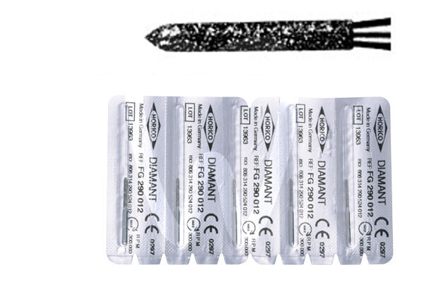 Fresas horico grano medio 290 fresas horico