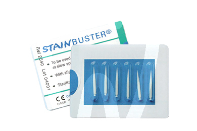 Fresas stainbuster fresas carbotech