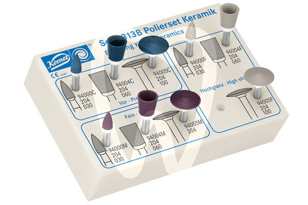 Fresero  4313b-204  dialite ii fresas komet