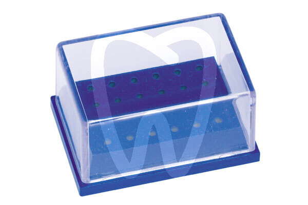 Fresero aluminio fresas larident