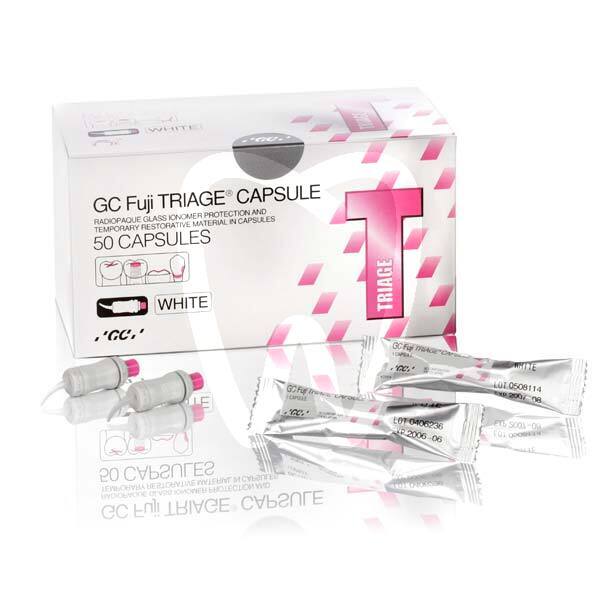 Fuji triage prevención y diagnóstico gc