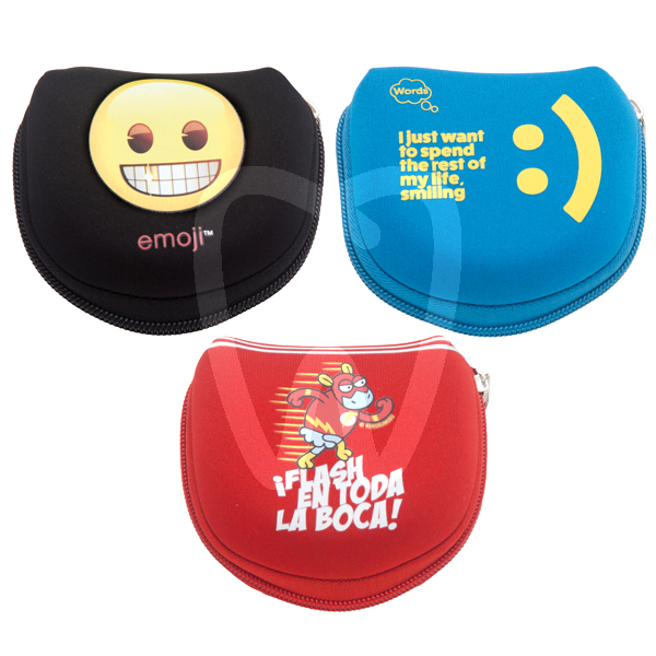 Funda para cajas de retenedores cajas sin marca