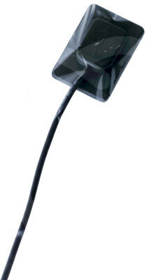 Funda para captador 3,5x20,5cm prevención y diagnóstico kerr