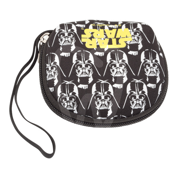 Funda protector bucal vader star wars cajas sin marca