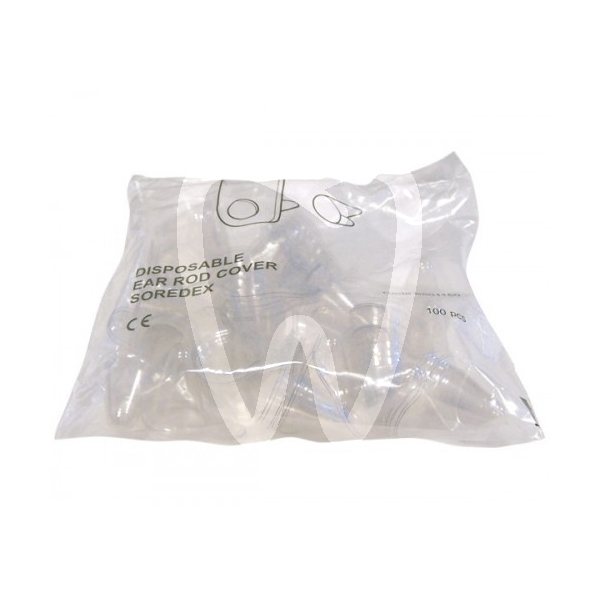 Funda protectores para oido desechables kavo