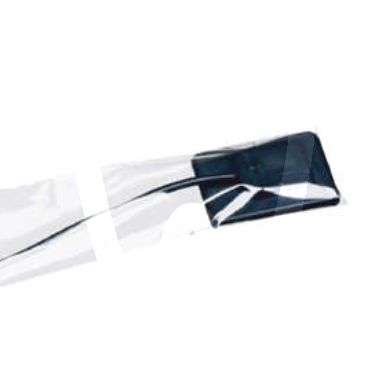 Fundas bio sensor pequeñas 500 u. prevención y diagnóstico hager & werken