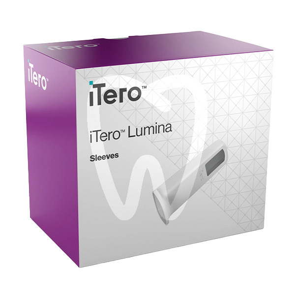 Fundas desechables itero lumina prevención y diagnóstico itero