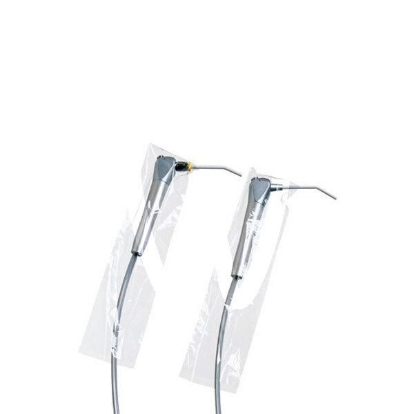 Fundas para jeringa  agua / aire desechables kerr