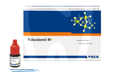 Futurabond m+ reconstrucción voco