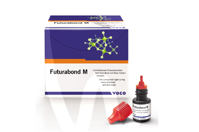 Futurabond m reconstrucción voco