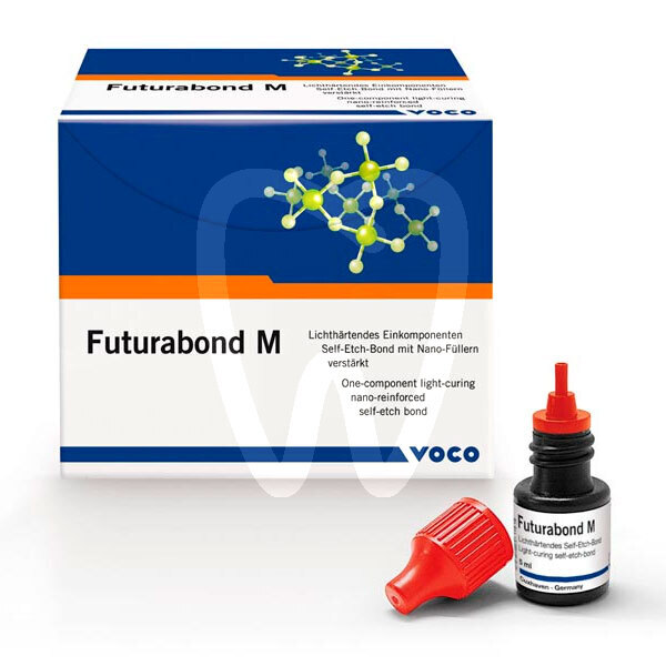 Futurabond m reconstrucción voco