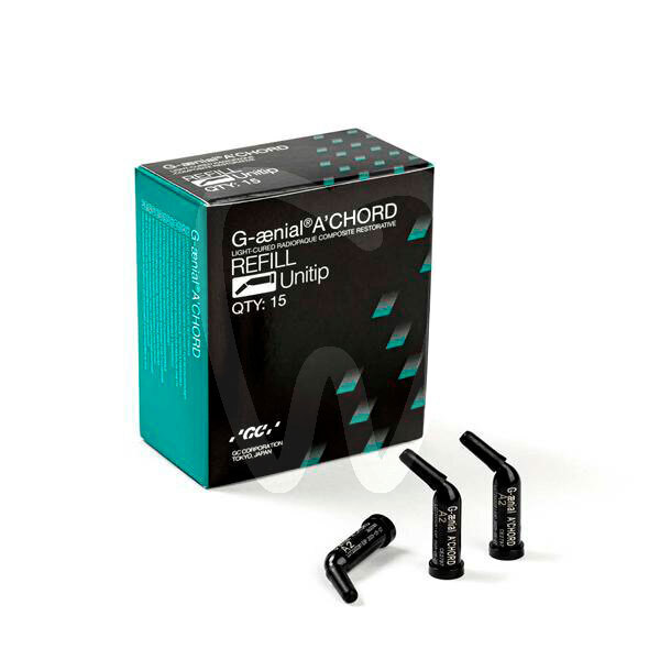 G-aenial a’chord unitips reconstrucción gc