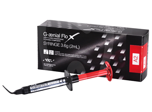 G-aenial flo x reconstrucción gc