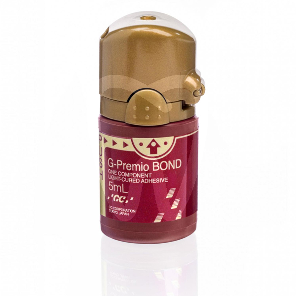 G-premio bond 5ml. reconstrucción gc