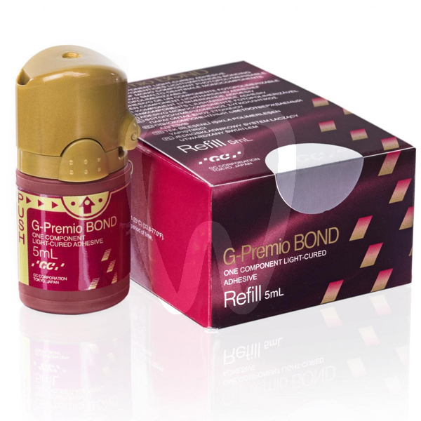 G-premio bond kit reconstrucción gc