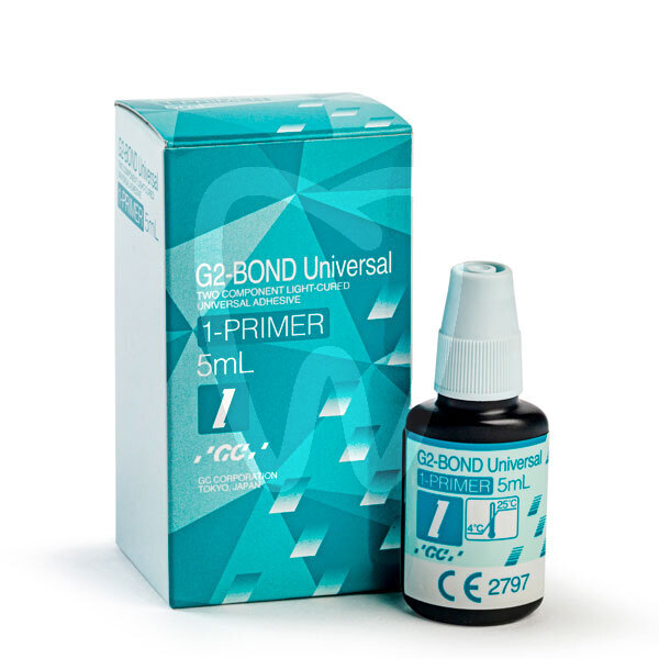 G2 - bond universal 1-primer reposición reconstrucción gc