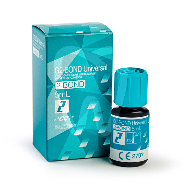 G2 - bond universal 2-bond reposición reconstrucción gc