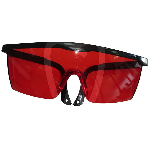 Gafas protectoras gaf001 estética y restauración quick white