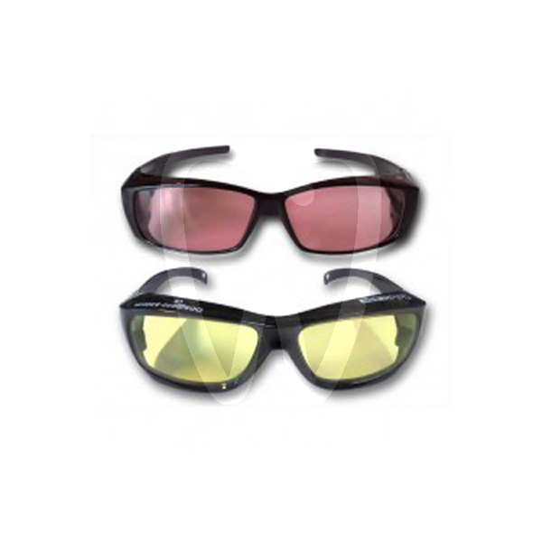 Gafas protectoras laser quicklase cirugía e implantes quicklase