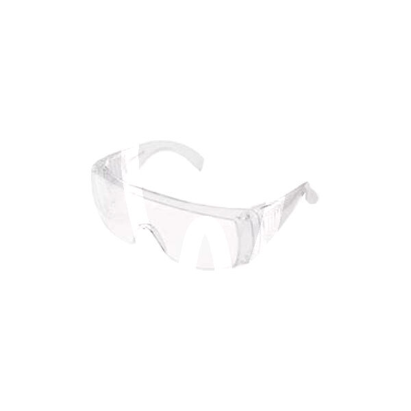 Gafas protectoras transparentes covid 19 sin marca