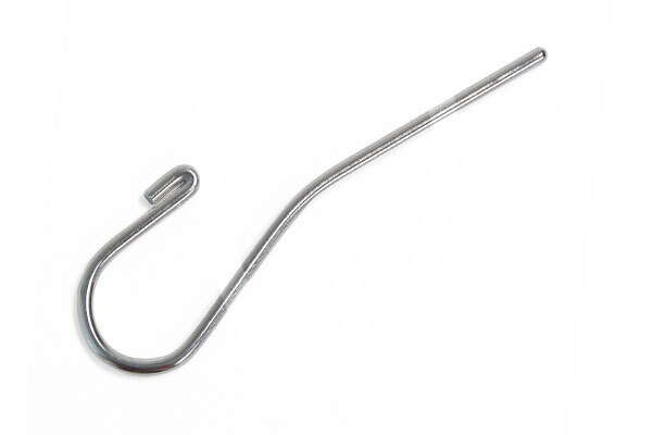 Gancho electrodo root-zx  -6950-4- endodoncia morita