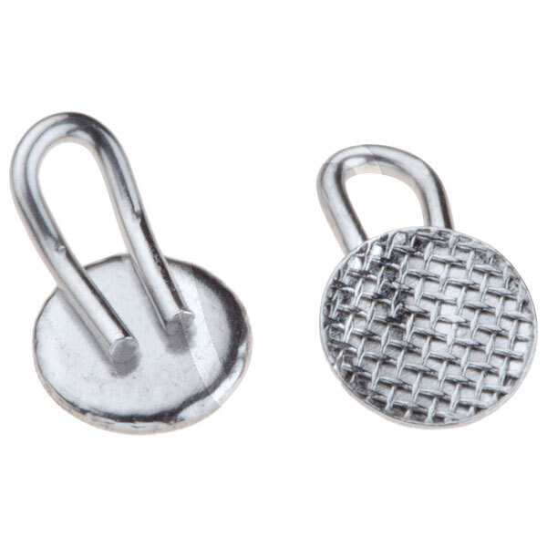 Gancho extrusion intraoral metálico y estético bestdent