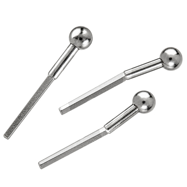 Ganchos verticales brackets bestdent