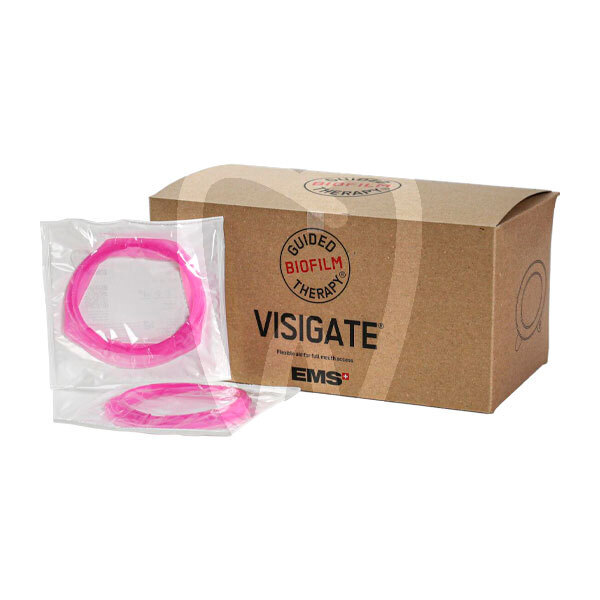 Gbt visigate retractor de labios instrumental ems