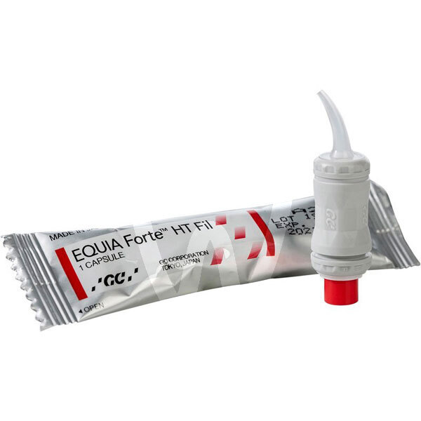 Gc equia forte ht, surt.a2,a3,a3.5,b1,b3 cementos gc