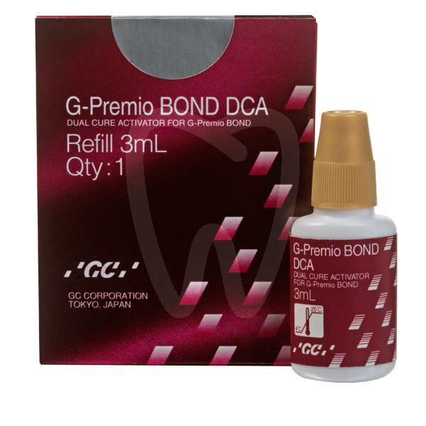 Gc g-premio bond dca reconstrucción gc