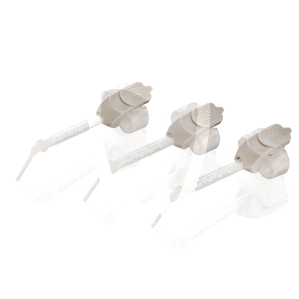 Gc push and click tip endo desechables gc