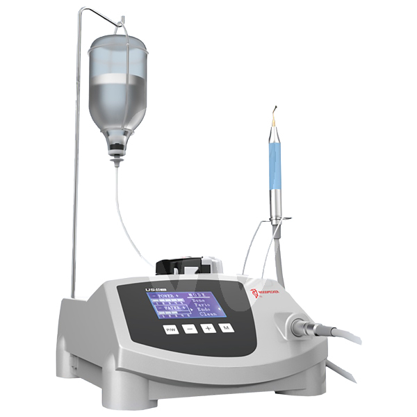 Generador piezoelectrico ultrasurgery us-ii cirugía e implantes woodpecker