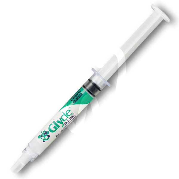 Glyde refill 3 jeringas endodoncia dentsply maillefer