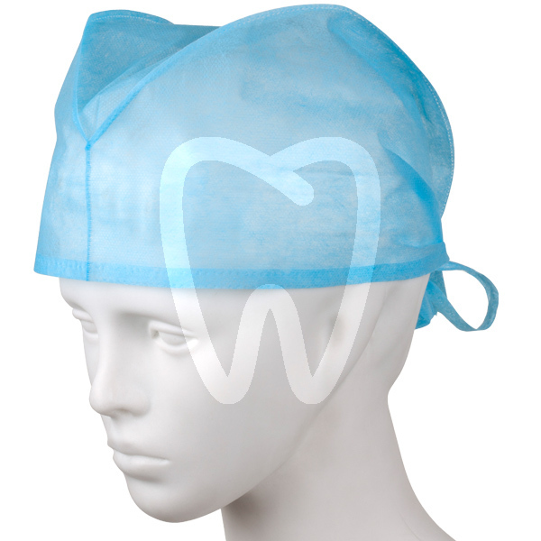 Gorro cirugia desechables medistock