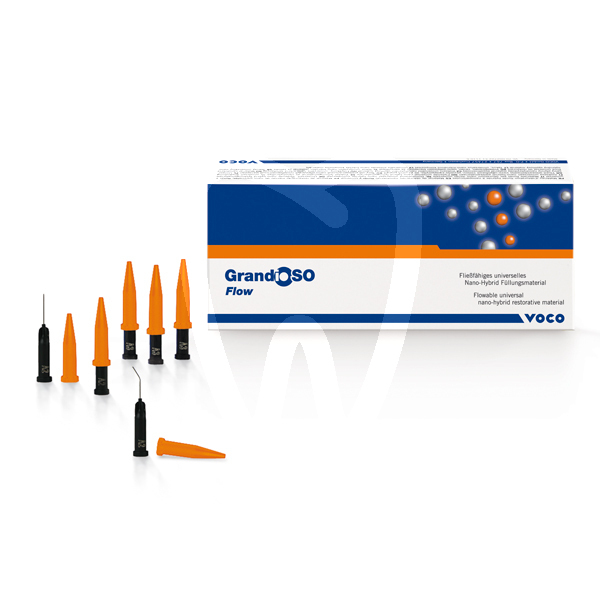 Grandio so flow cápsula reconstrucción voco