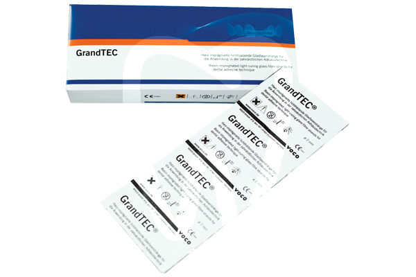 Grandtec reconstrucción voco