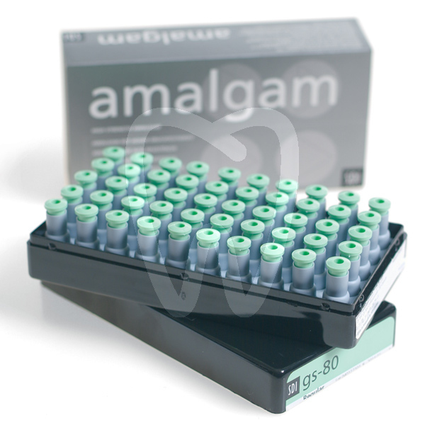 Gs80 nº2 fraguado lento reconstrucción sdi australia