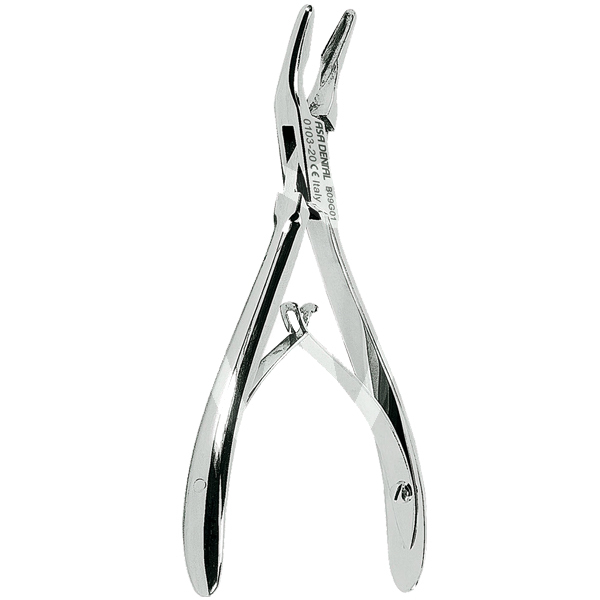 Gubia friedman instrumental asa dental