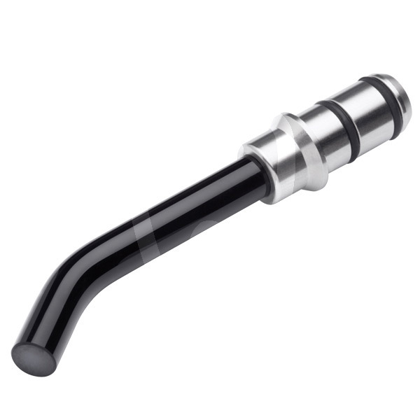 Guia de luz/fibra optica para lampara bestled estética y restauración bestdent