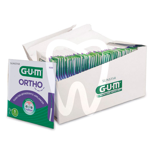 Gum seda dental 50 usos prevención y diagnóstico gum