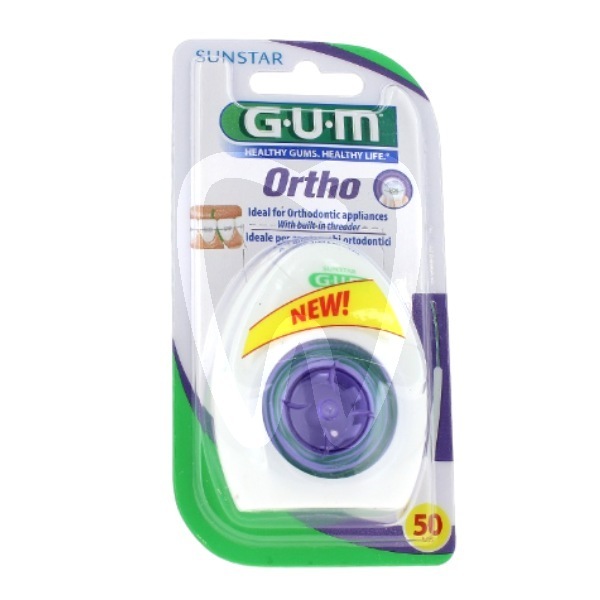 Gum seda dental 50 usos prevención y diagnóstico gum
